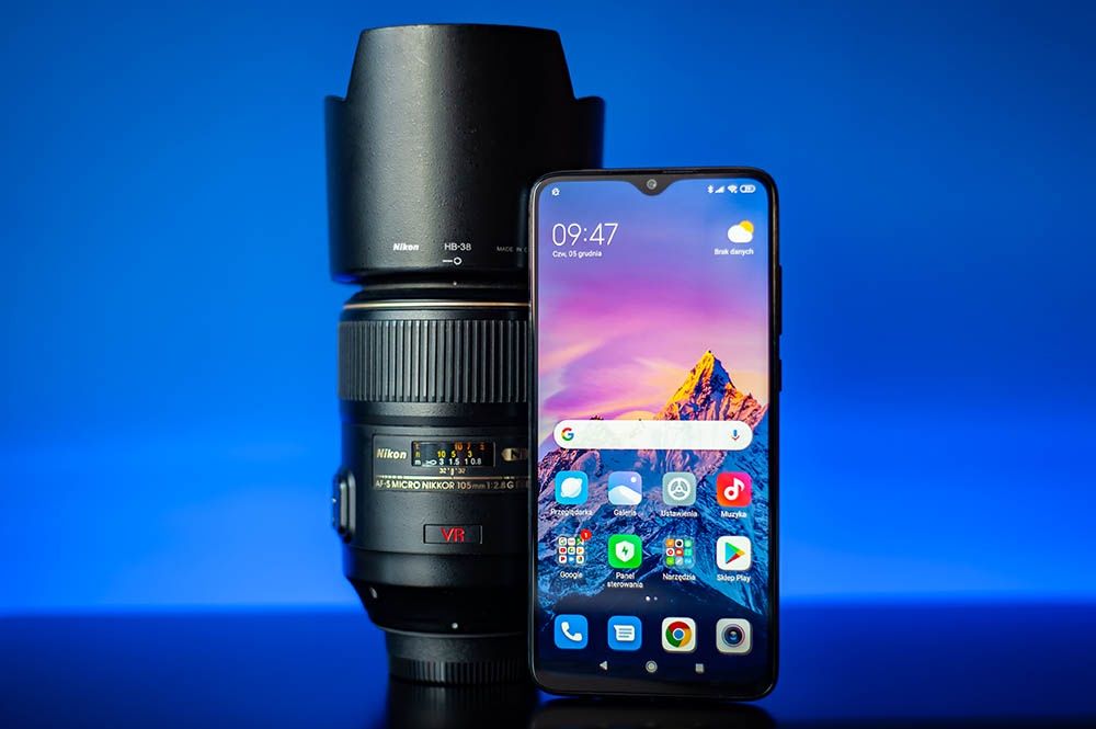 Redmi Note 8 Pro
