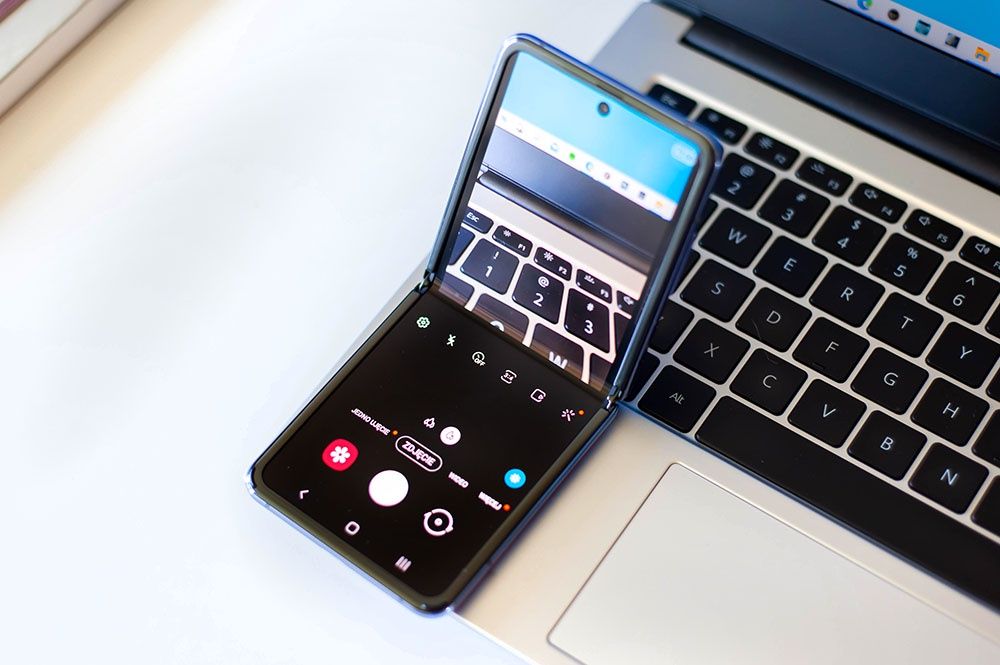 Czy Samsung Galaxy Z Flip jest dobry?