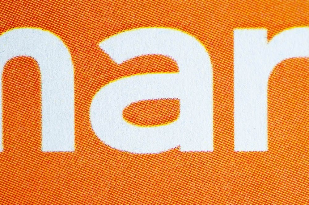 oryginał - logo