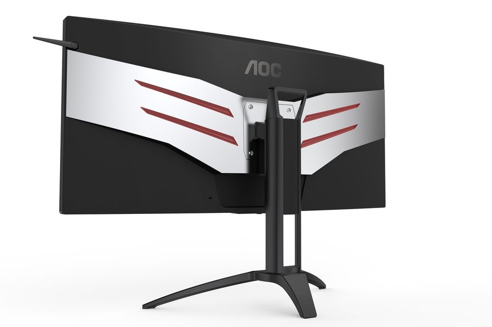 AOC AGON G352UCG6 Black Edition