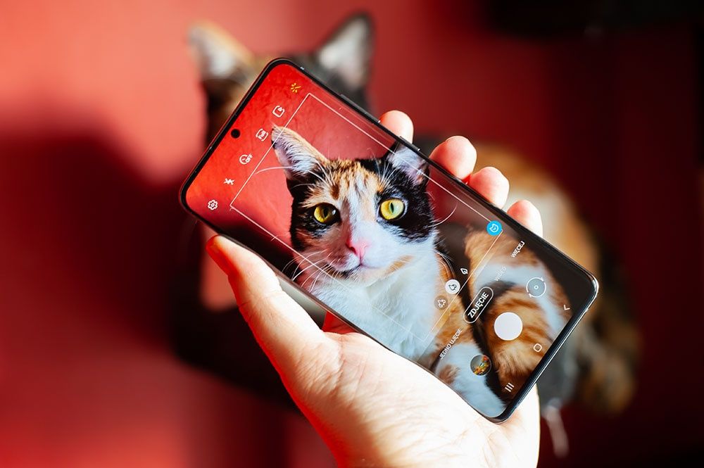 czy warto kupić Samsung Galaxy S20 Ultra