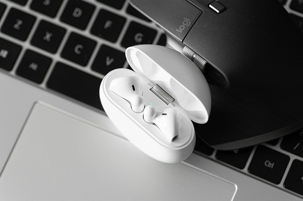 Huawei FreeBuds 3