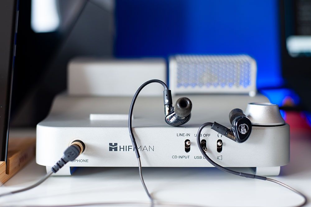 MEE Audio MX3 PRO - recenzja, test, opinia