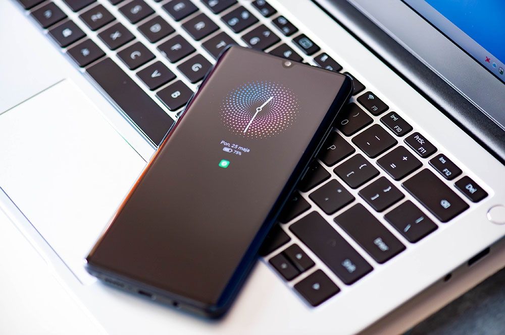 Xiaomi Mi Note 10 Lite recenzja, test, opinia czy warto kupić