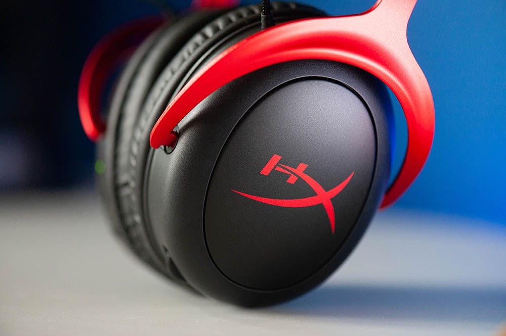 HyperX Cloud 2 Wireless - czy warto kupić?