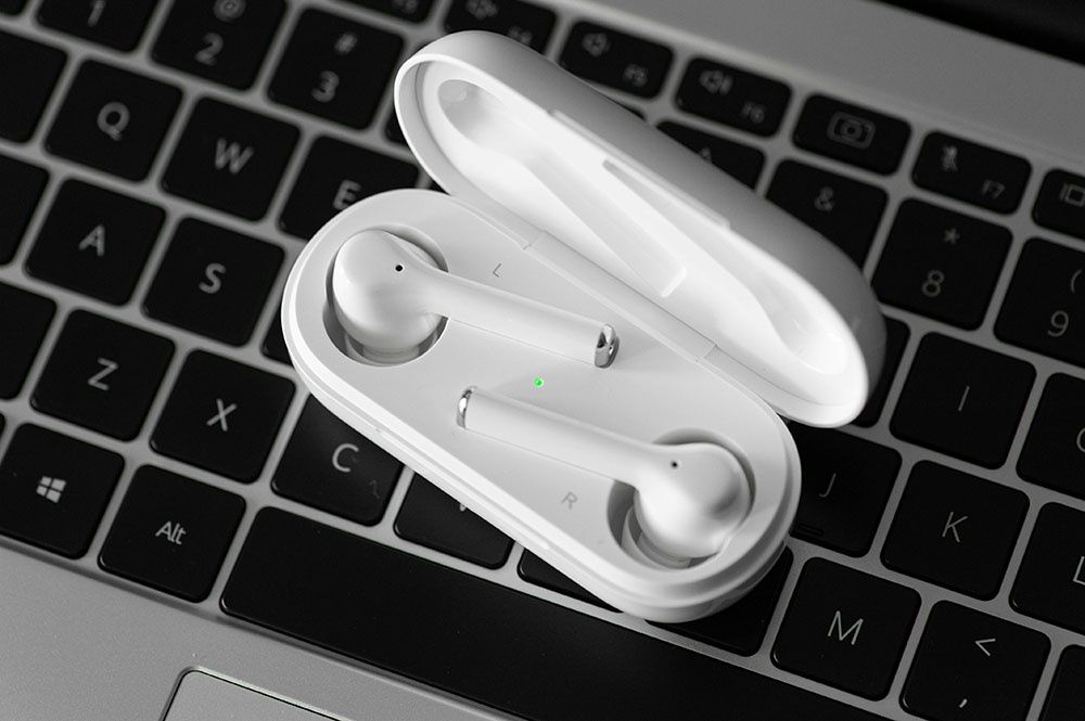 Huawei FreeBuds 3i