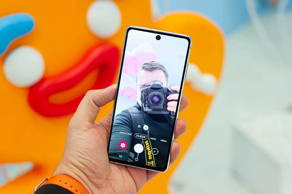 Galaxy S20 FE wczesny werdykt