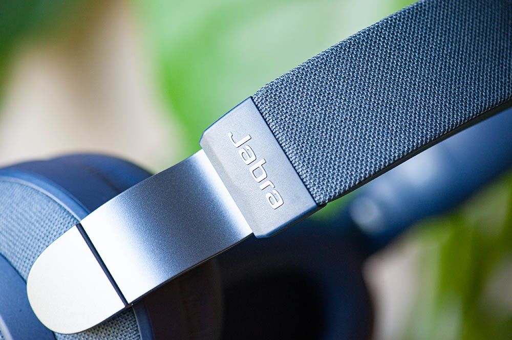 Jabra ELITE 85h - dobre słuchawki bezprzewodowe