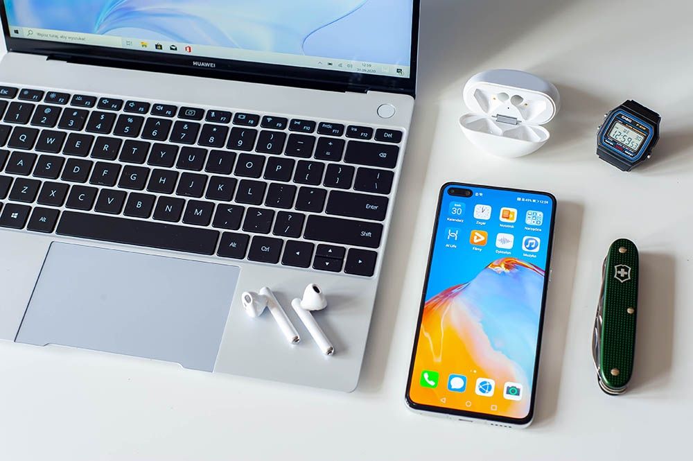 MateBook X 2020