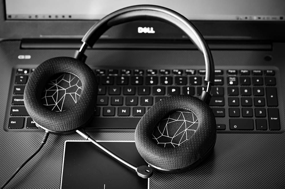 Steelseries Arctis 1 - słuchawki do grania