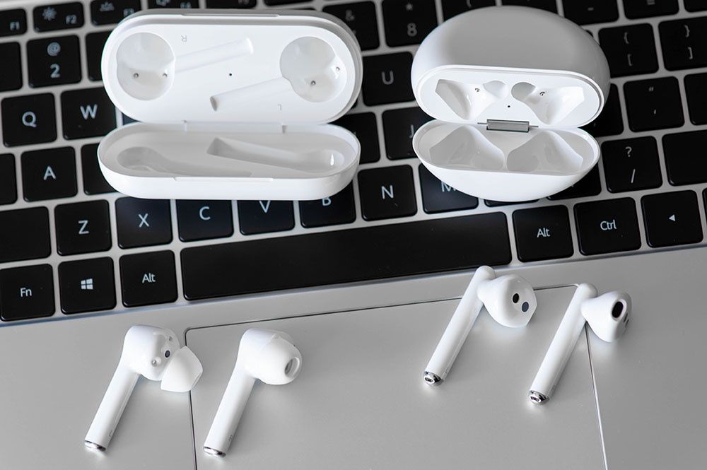 Huawei FreeBuds 3 vs FreeBuds 3i - które warto kupić