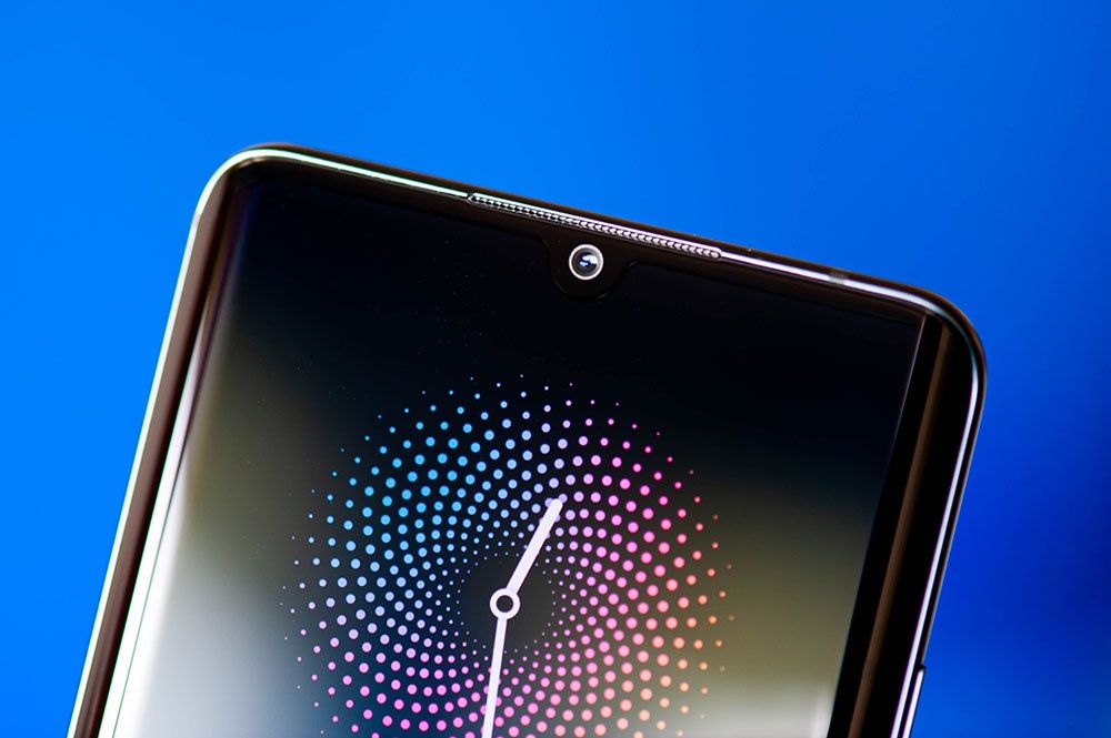 Mi Note 10 Lite - werdykt