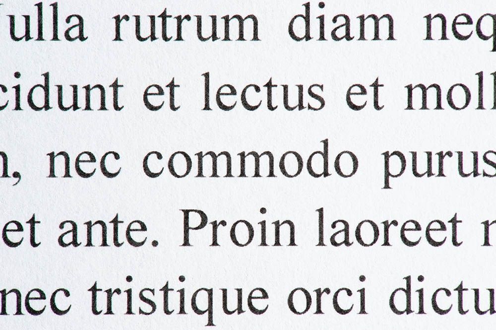 oryginał - tekst