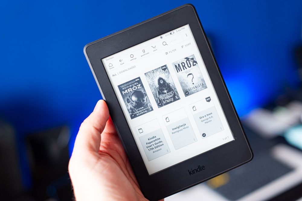 ebooki