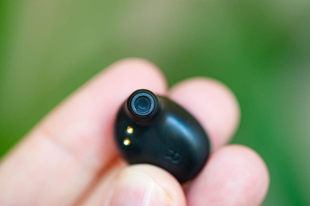 MEE audio X10 - słuchawki do smartfona