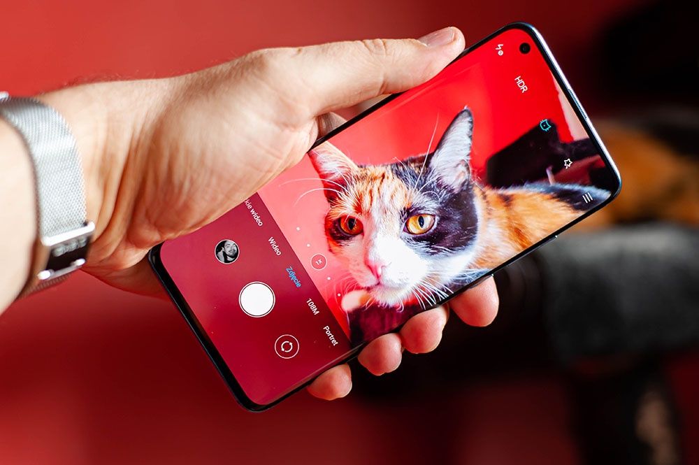 Xiaomi Mi 10 Pro 5G recenzja