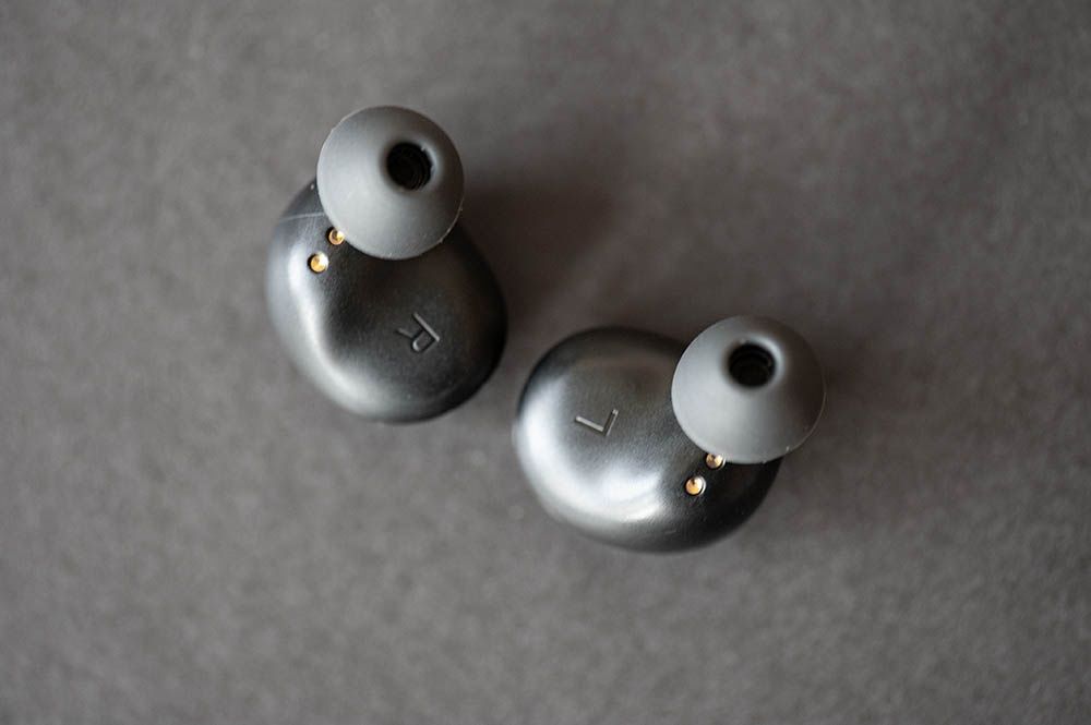 MEE audio X10 - słuchawki bez kabla