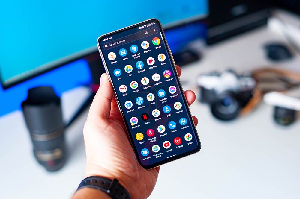 Czy warto kupić Asus ZenFone 7 Pro?