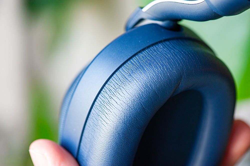 Jabra Elite 85h - poduszka