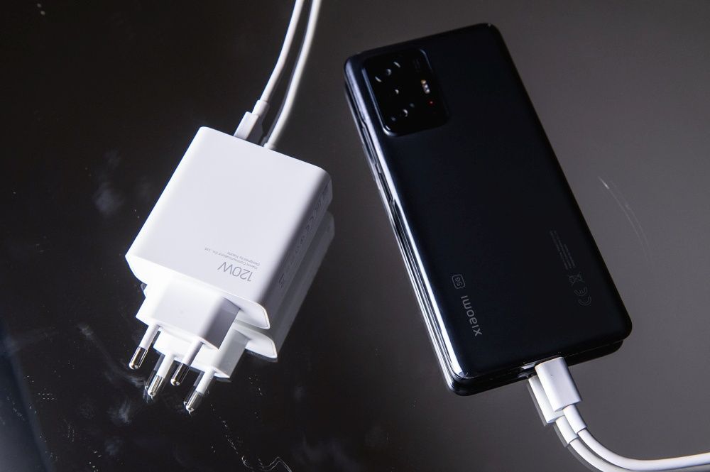 Xiaomi 11T Pro