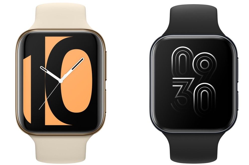 OPPO Watch