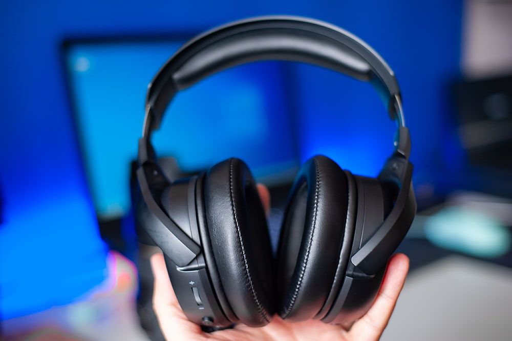 Cooler Master MH670 - opinia