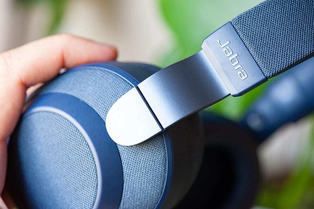 Jabra Elite 85h - pałąk