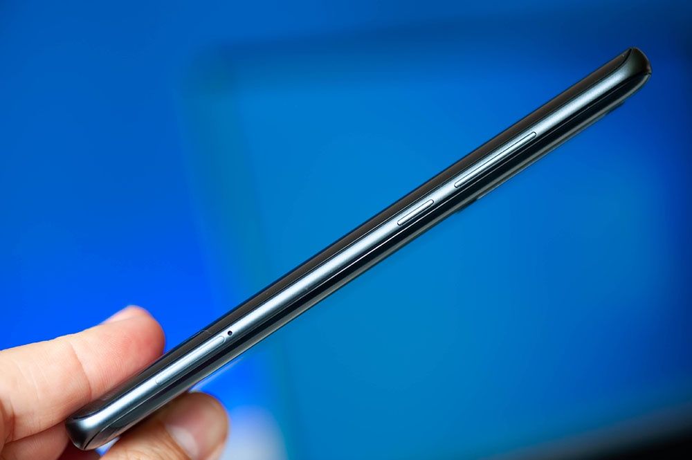 Mi Note 10 Lite - dual SIM