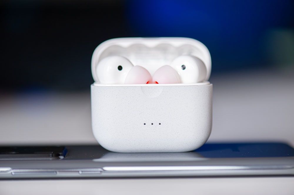 Anker Soundcore Liberty Air 2 etui do ładowania słuchawek
