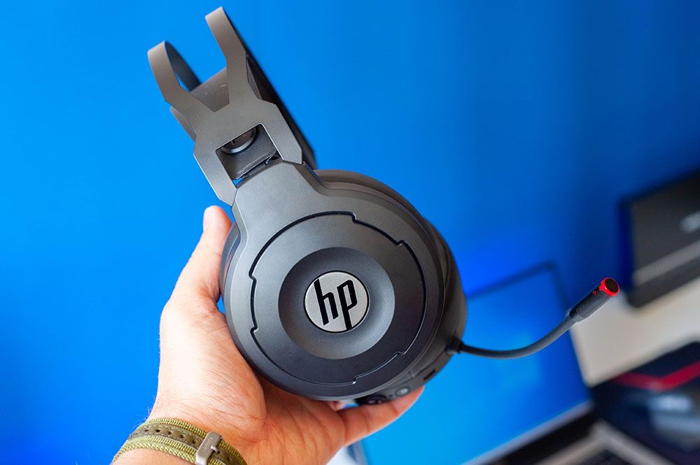 HP X1000 Wireless