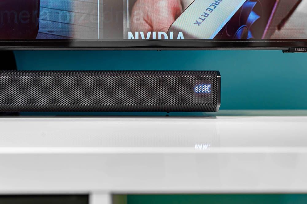 Samsung Q800T Soundbar - recenzja