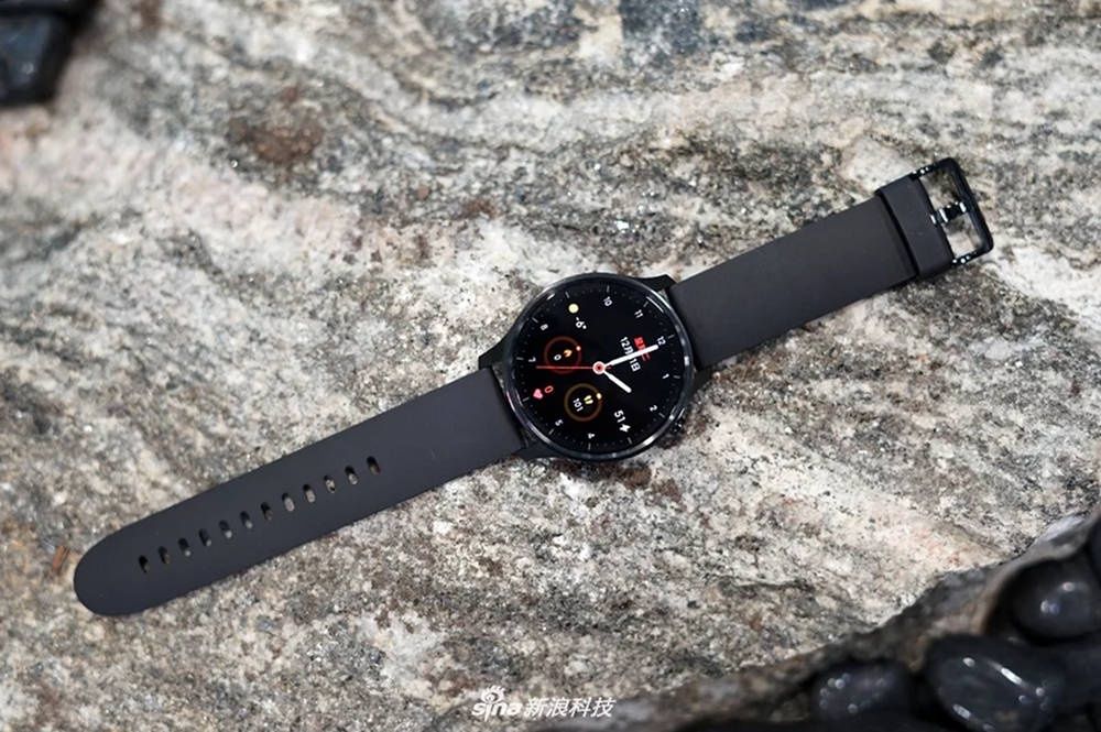 Xiaomi Watch Color foto 1