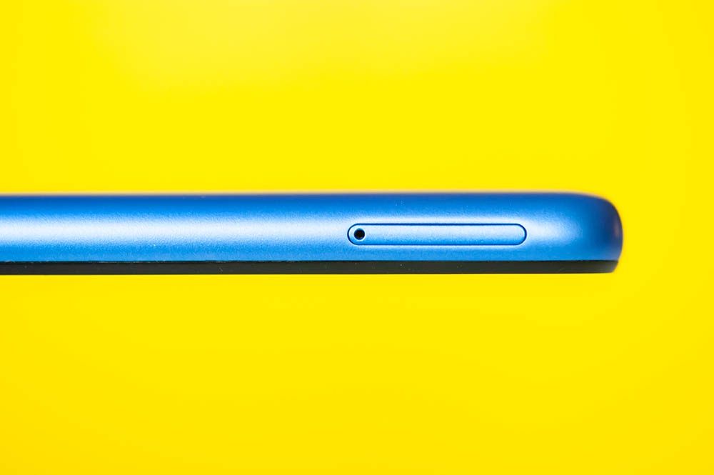 Redmi 7A - dual SIM