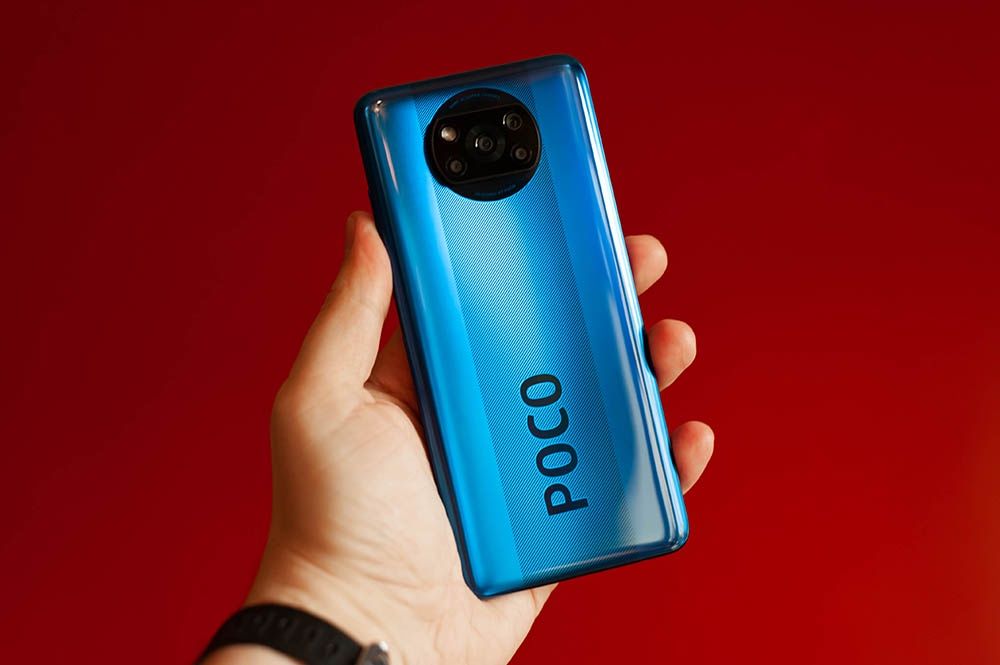 Jak usunąć reklamy z MIUI - Xiaomi, Redmi, POCO
