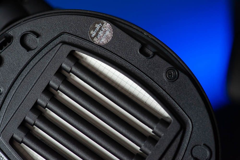 HyperX Cloud Orbit S - przetwornik ortodynamiczny