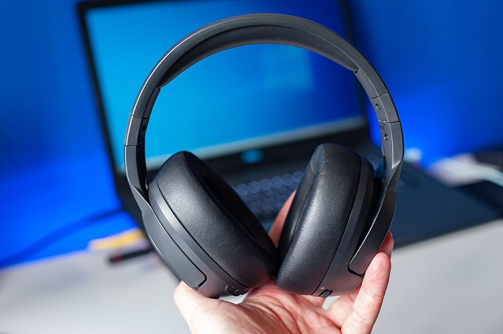 HyperX Cloud Flight S - najlepsze słuchawki HyperX