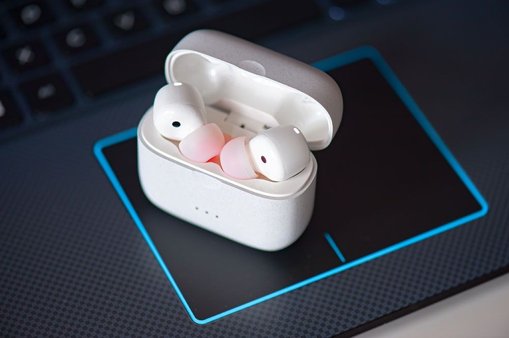 Anker Soundcore Liberty Air 2 etui ładujące