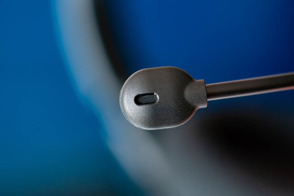 Steelseries Arctis 1 - mikrofon
