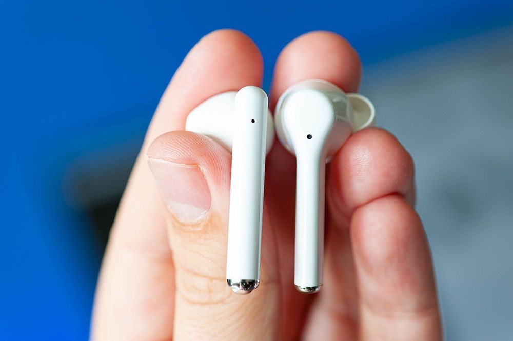 Huawei FreeBuds 3 vs FreeBuds 3i - porównanie słuchawek