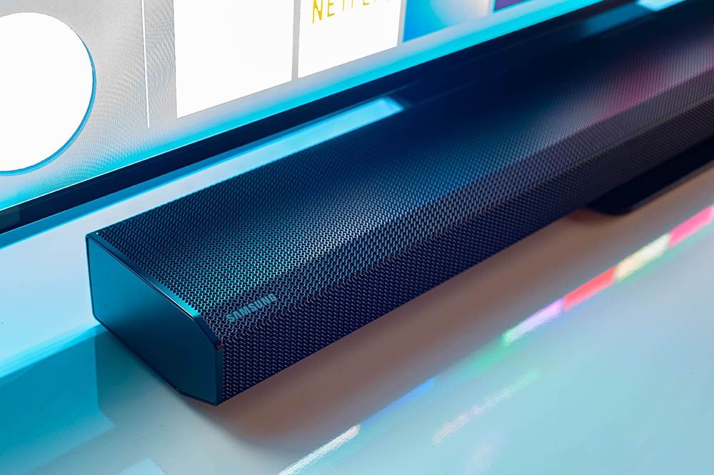 Samsung Q800T Soundbar - opinia