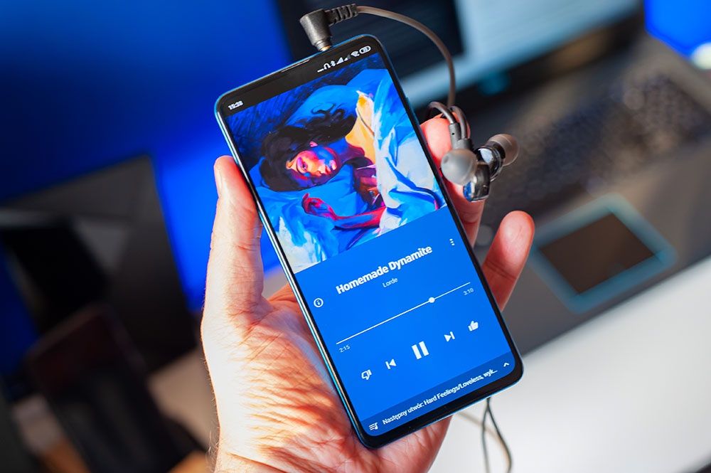 youtube music premium