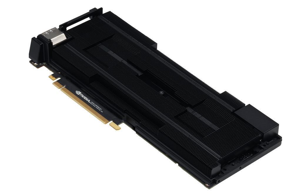 Nvidia GeForce RTX 2080 Founders Edition