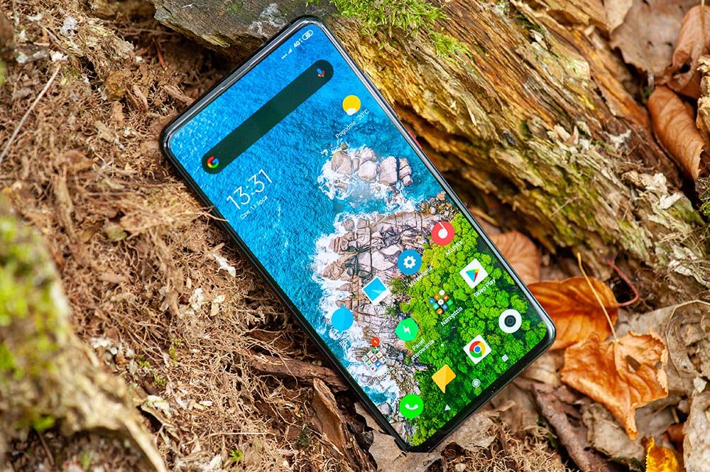 Xiaomi Mi 9T recenzja test opinia