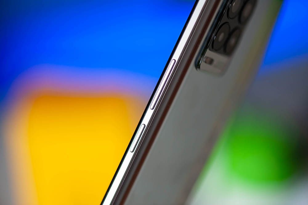 realme 8