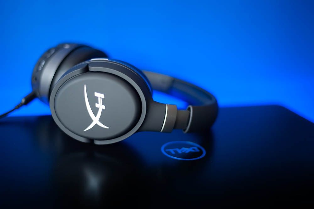 HyperX Cloud Orbit S - opinia