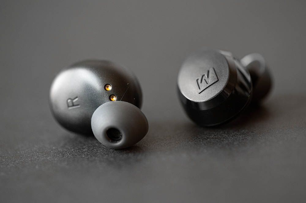 MEE audio X10 - słuchawki Bluetooth