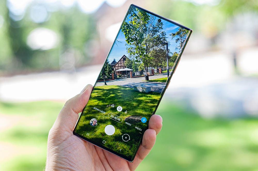 Samsung Galaxy Note 20 Ultra - opinia, czy warto kupić
