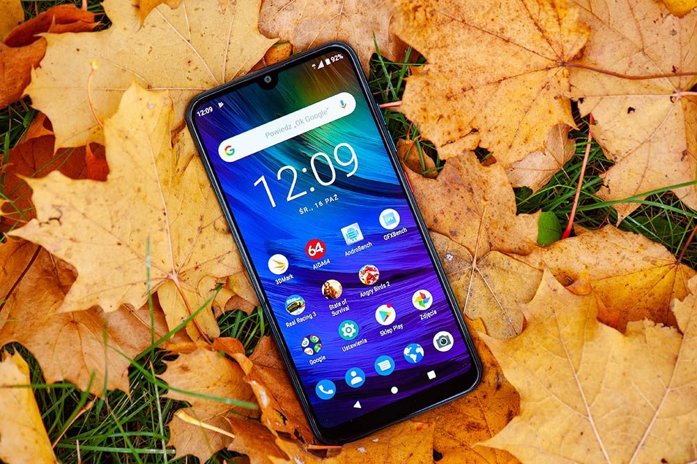 ZTE Blade V10 Vita - recenzja, test, opinia