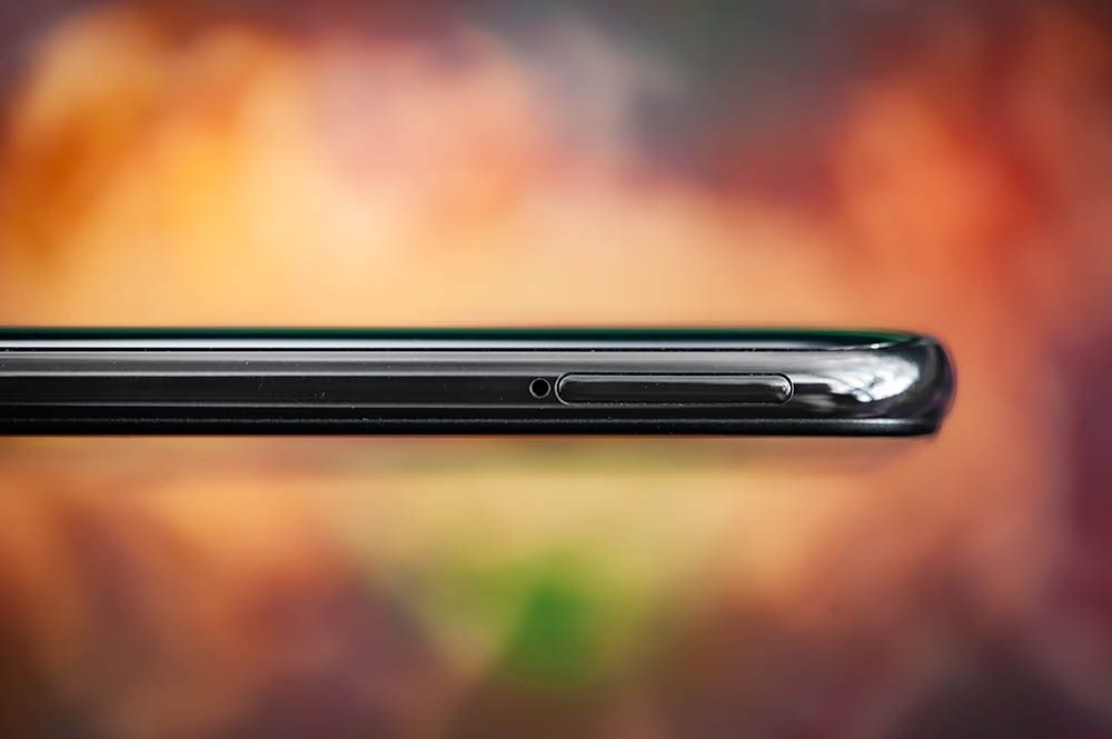 Xiaomi Mi A3 - dual SIM