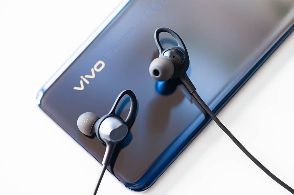 vivo